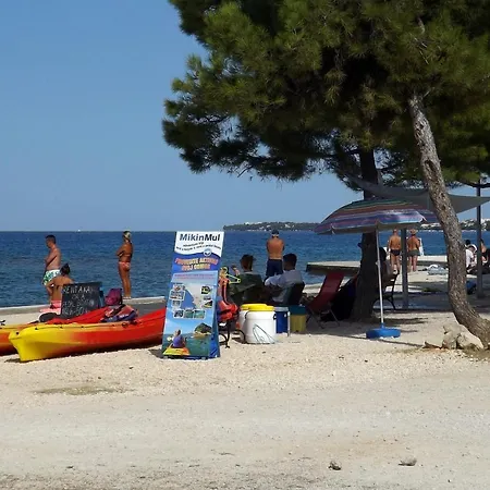 By The Sea - Diklo, - 12854 Apartamento Zadar
