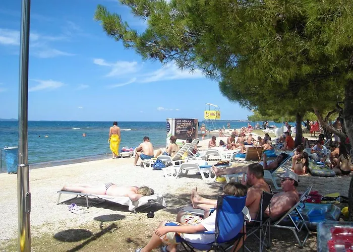 Appartamento By The Sea - Diklo, - 12854 Zara