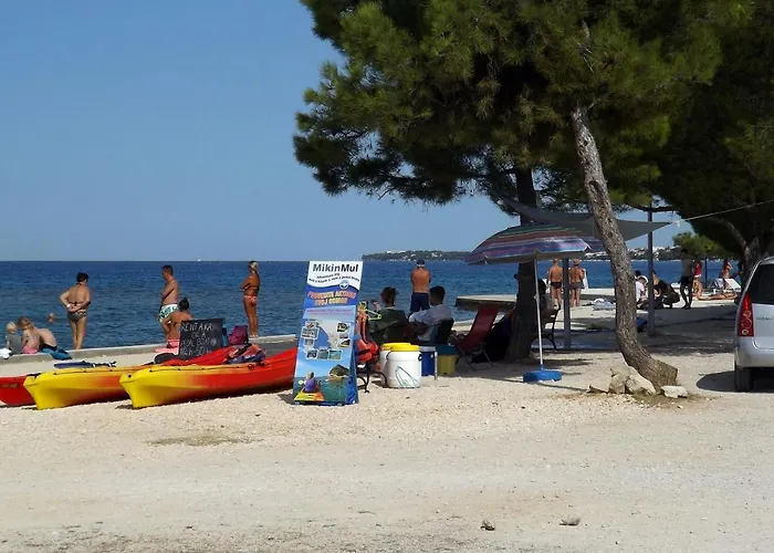 By The Sea - Diklo, - 12854 Appartement Zadar
