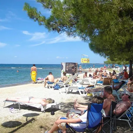 Appartement By The Sea - Diklo, - 12854 Zadar