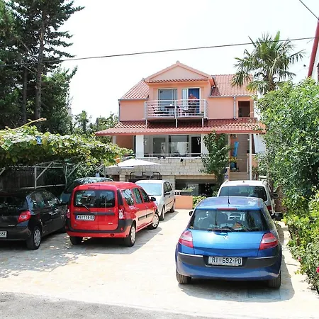 By The Sea - Diklo, - 12854 Apartman Zadar