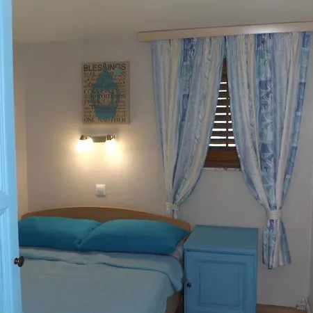 Apartman By The Sea - Diklo, - 12854 *