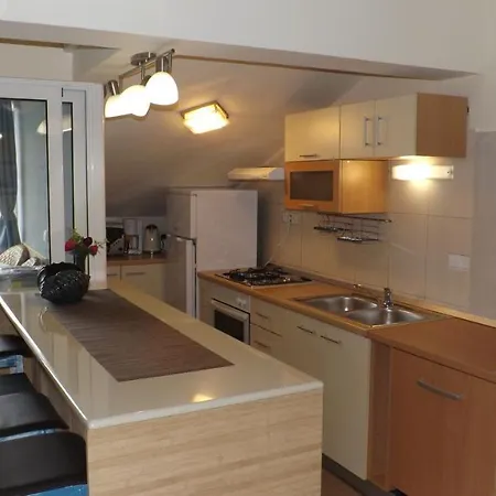 By The Sea - Diklo, - 12854 Apartman Zadar