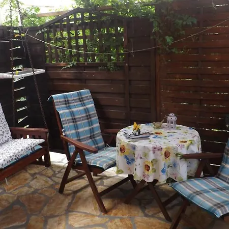 Apartman By The Sea - Diklo, - 12854