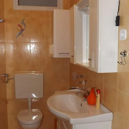 By The Sea - Diklo, - 12854 Apartman *