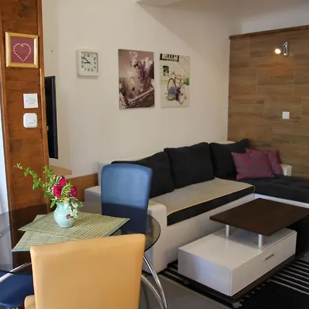 By The Sea - Diklo, - 12854 Apartman Zadar