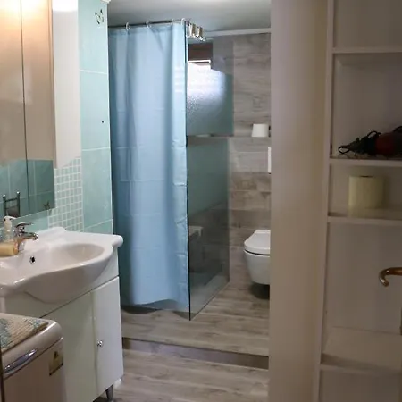 By The Sea - Diklo, - 12854 Apartman Zadar