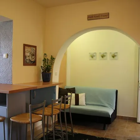 Apartman By The Sea - Diklo, - 12854 *