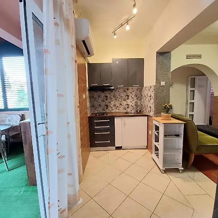 Apartman By The Sea - Diklo, - 12854 Zadar