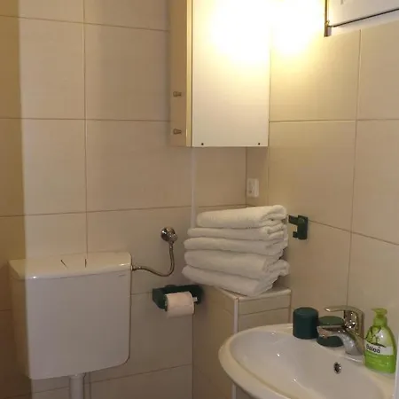 By The Sea - Diklo, - 12854 Apartman