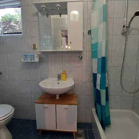 Apartman By The Sea - Diklo, - 12854