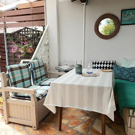 Apartman By The Sea - Diklo, - 12854 Zadar